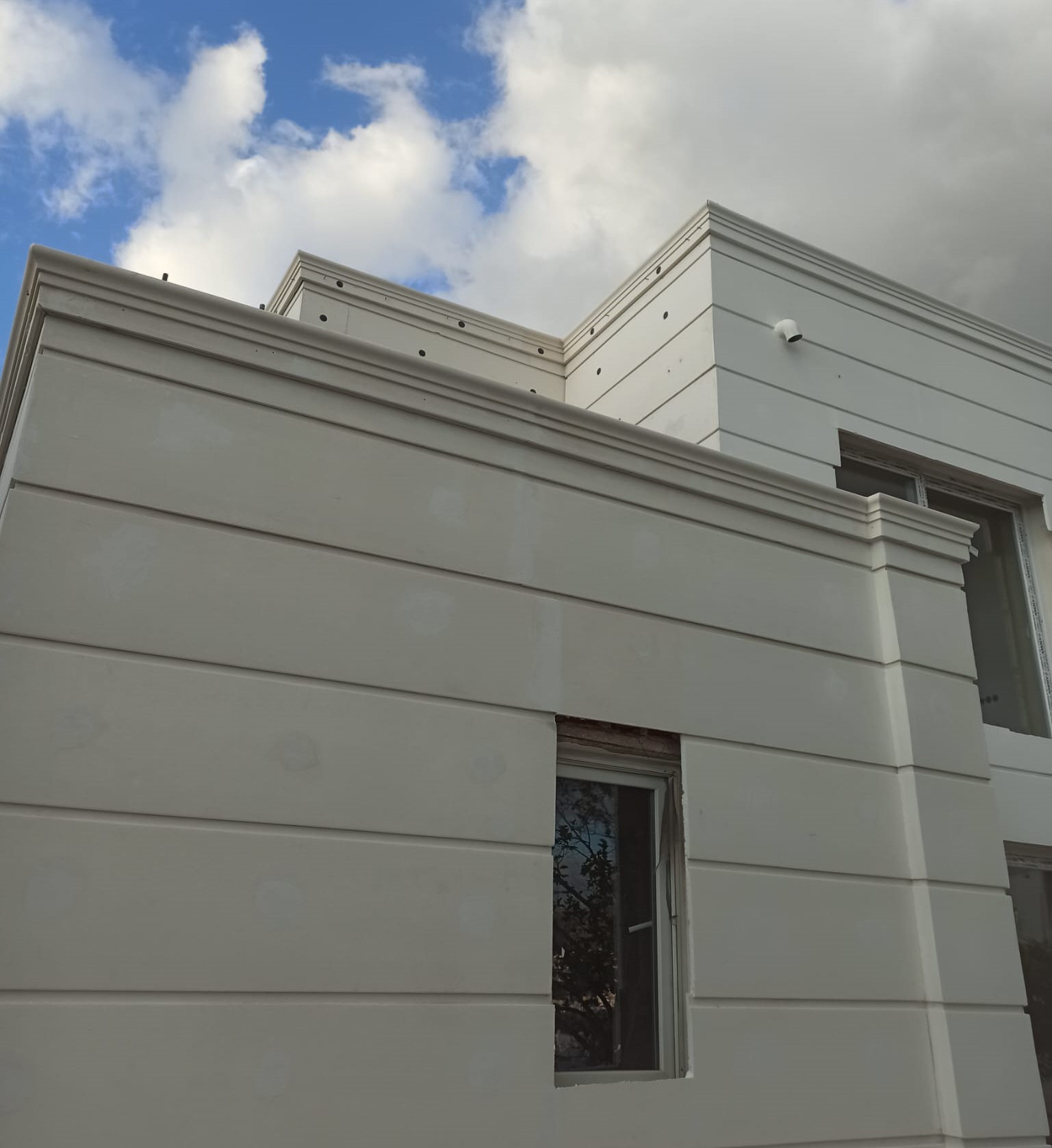 Bodrum İnşaat Anahtar Teslimi